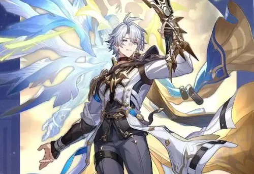 云星穹铁道(银河冒险游戏) 云星穹铁道(银河冒险游戏)