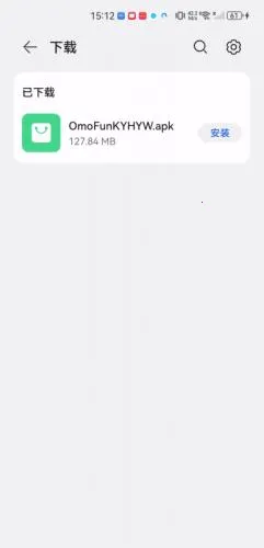 omofun��������