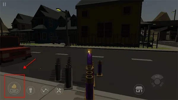 烟花沙盒模拟器破解版 烟花沙盒模拟器破解版