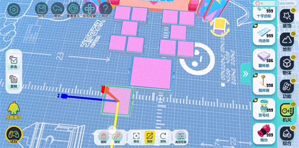 Eggy Party(蛋仔派对游戏) Eggy Party(蛋仔派对游戏)