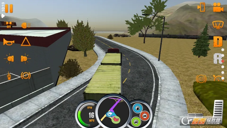 ��������ģ�����ƽ��v1.45 ��׿���ͼ