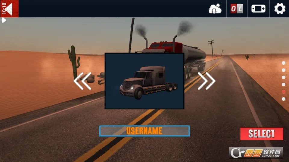 ��������ģ�����ƽ��v1.45 ��׿���ͼ