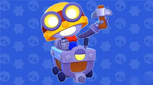 荒野乱斗私人服最新版(Null’s Brawl) 荒野乱斗私人服最新版(Null’s Brawl)