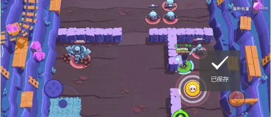 荒野乱斗私人服最新版(Null’s Brawl) 荒野乱斗私人服最新版(Null’s Brawl)