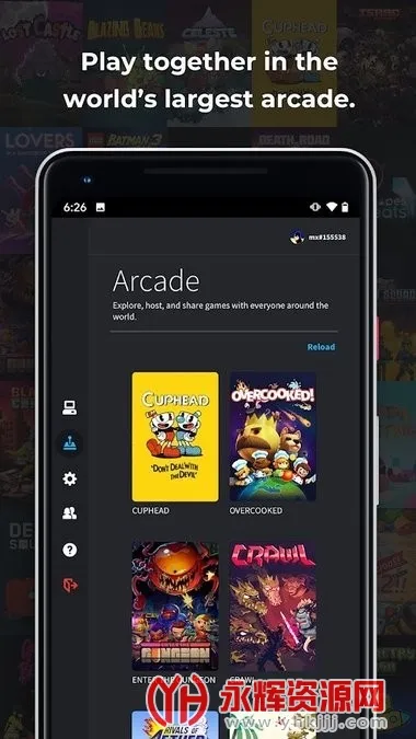 Parsec2026���°汾vProduction21 �ٷ������ͼ