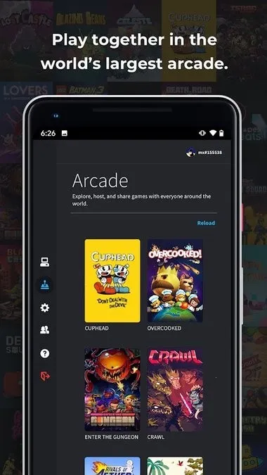 Parsec2026���°汾vProduction21 �ٷ������ͼ