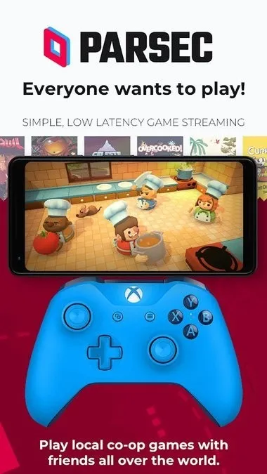 Parsec2026���°汾vProduction21 �ٷ������ͼ