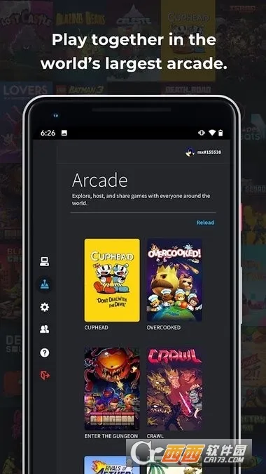 Parsec2026���°汾vProduction21 �ٷ������ͼ