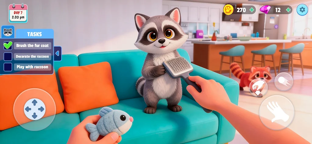 ���ģ�������ҵĳ������ڹ�2026���°汾v1.0.0.24 �ֻ����ͼ