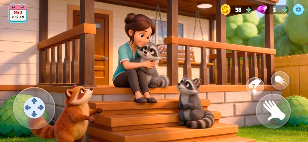 ���ģ�������ҵĳ������ڹ�2026���°汾v1.0.0.24 �ֻ����ͼ