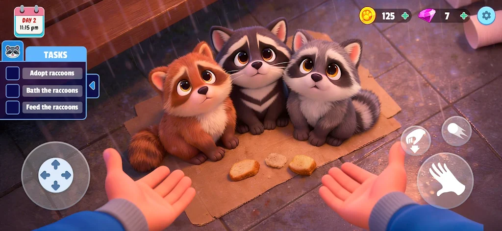 ���ģ�������ҵĳ������ڹ�2026���°汾v1.0.0.24 �ֻ����ͼ