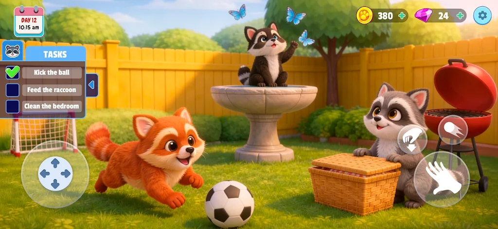 ���ģ�������ҵĳ������ڹ�2026���°汾v1.0.0.24 �ֻ����ͼ