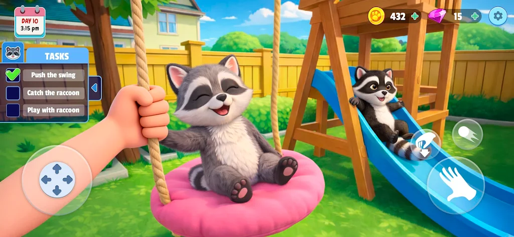 ���ģ�������ҵĳ������ڹ�2026���°汾v1.0.0.24 �ֻ����ͼ