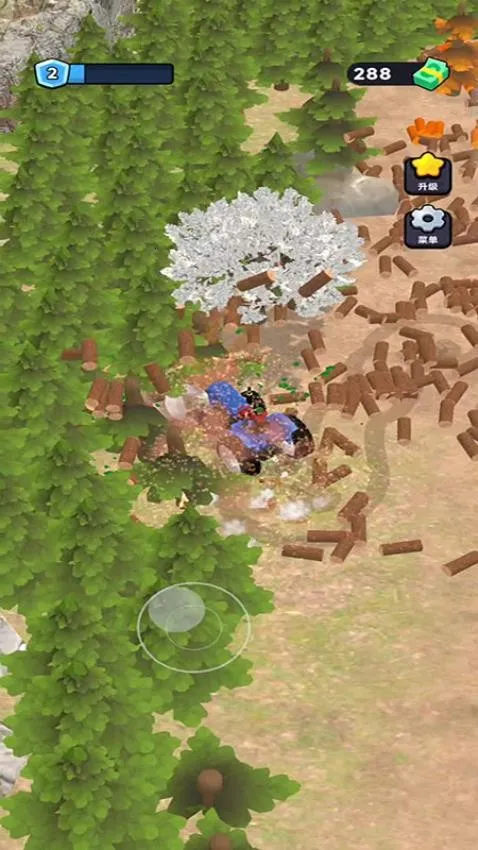 ��ľ�ո���(��ľģ����Ϸ)v187.1.5 ��Ѱ��ͼ