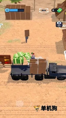 ��ľ�ո���(��ľģ����Ϸ)