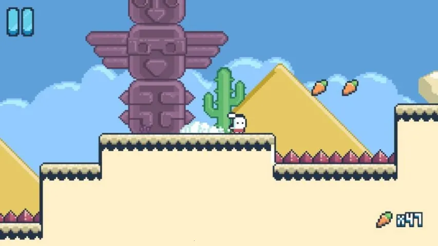 YeahBunny�����ֻ���