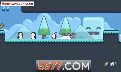 YeahBunny�����ֻ���v1.43 �ֻ����ͼ