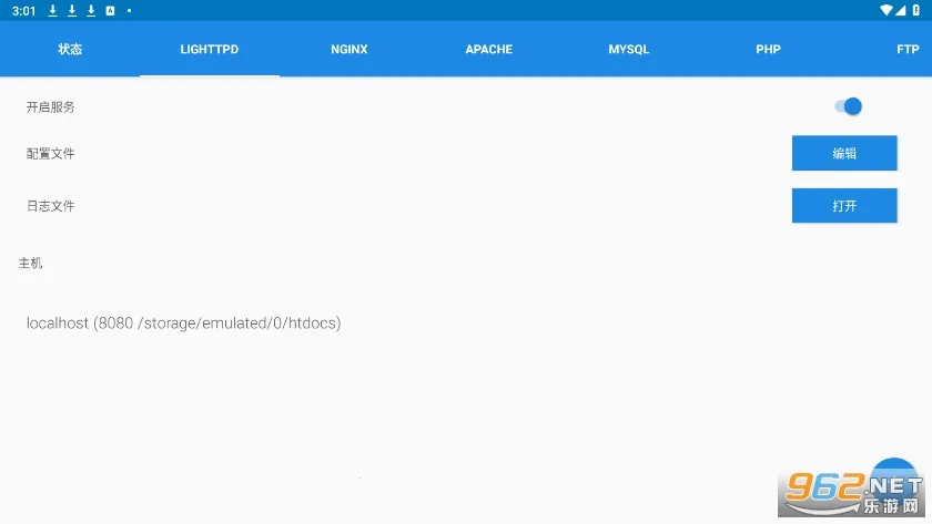 KSWEB(��׿������Ӧ��)v4.02 �ֻ����ͼ