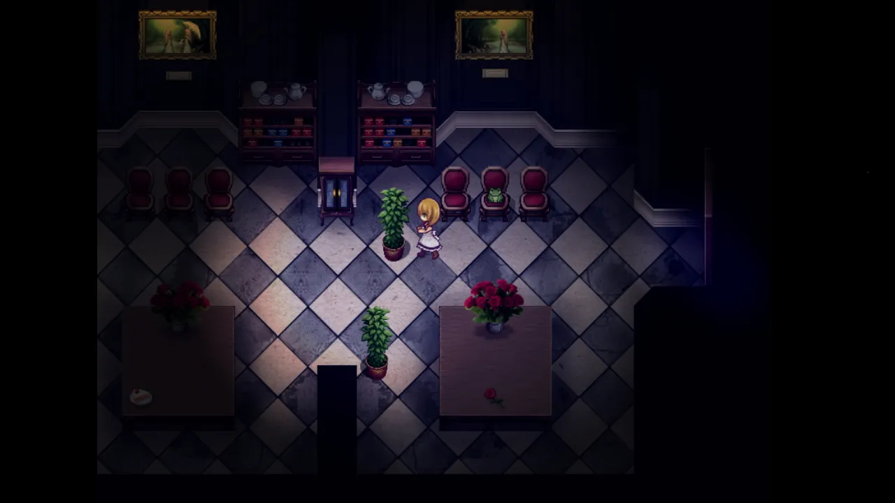 ħŮ֮����Ը��(�ֲ�RPG��Ϸ)vBվ����ԸԸ��ֲ ��׿���ͼ