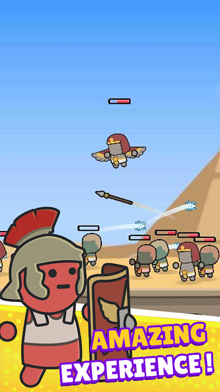 Ӣ�۴��棺����ս��(ս��������Ϸ)v0.1.0 ��׿���ͼ