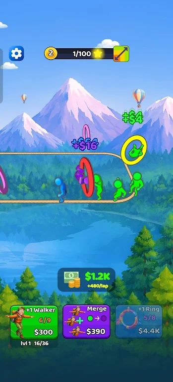 �ϳ��Ӽ��ţ��һ�ѭ��(�ϲ�������Ϸ)v0.00.02 ��Ѱ��ͼ