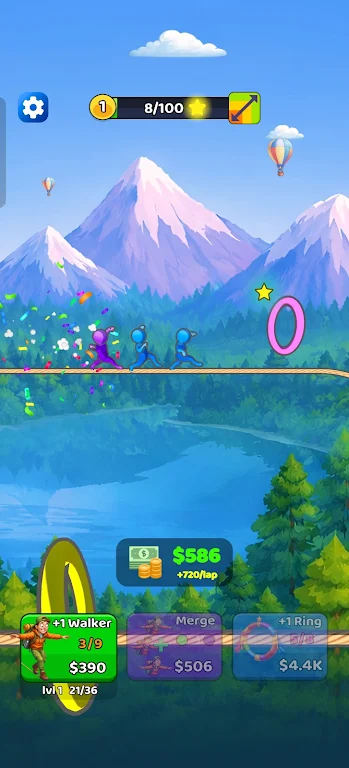 �ϳ��Ӽ��ţ��һ�ѭ��(�ϲ�������Ϸ)v0.00.02 ��Ѱ��ͼ