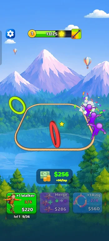 �ϳ��Ӽ��ţ��һ�ѭ��(�ϲ�������Ϸ)v0.00.02 ��Ѱ��ͼ