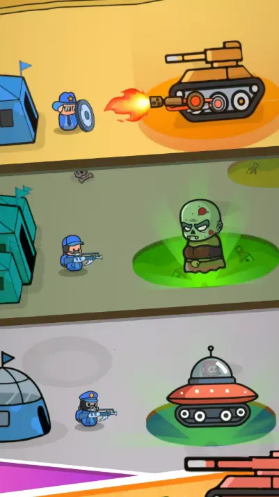 ս������ս���˵�v1.51.1 ��׿���ͼ