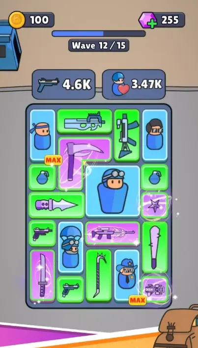 ս������ս���˵�v1.51.1 ��׿���ͼ