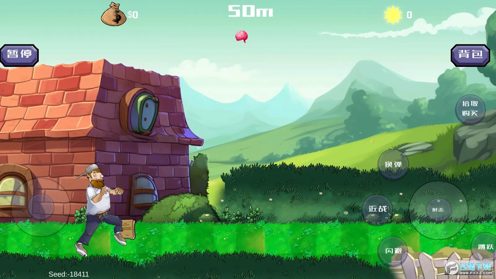 �����ս��ʬ���°�v1.05 ��Ѱ��ͼ