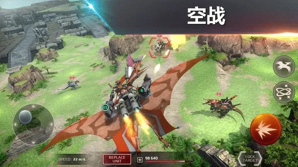 ٪�޼͹������磺����ս��(��������������)v0.18.2 ��׿���ͼ