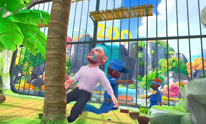 我是一只猴下载 我是一只猴下载