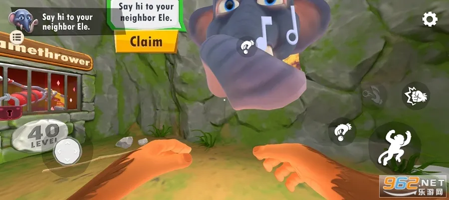 ����һֻ��MOD�˵�����v1.2.0 ��׿���ͼ