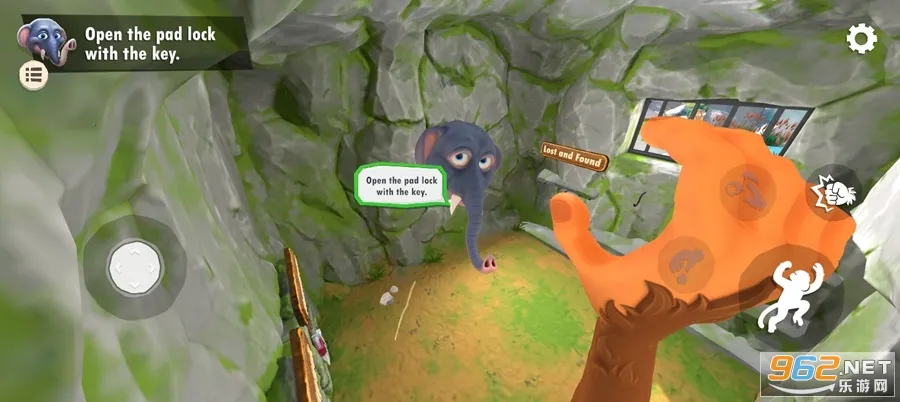 ����һֻ��MOD�˵�����v1.2.0 ��׿���ͼ