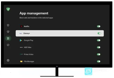 adguard�߼���