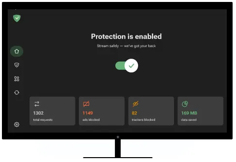 adguard�߼���v4.14.47 �ٷ������ͼ