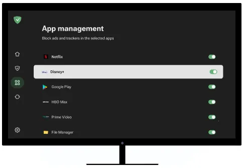 adguard�߼���v4.14.47 �ٷ������ͼ