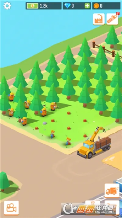 ľ�Ĺ�˾������ʯ�ƽ��v0.5.3 ��Ѱ��ͼ