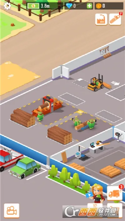 ľ�Ĺ�˾������ʯ�ƽ��v0.5.3 ��Ѱ��ͼ