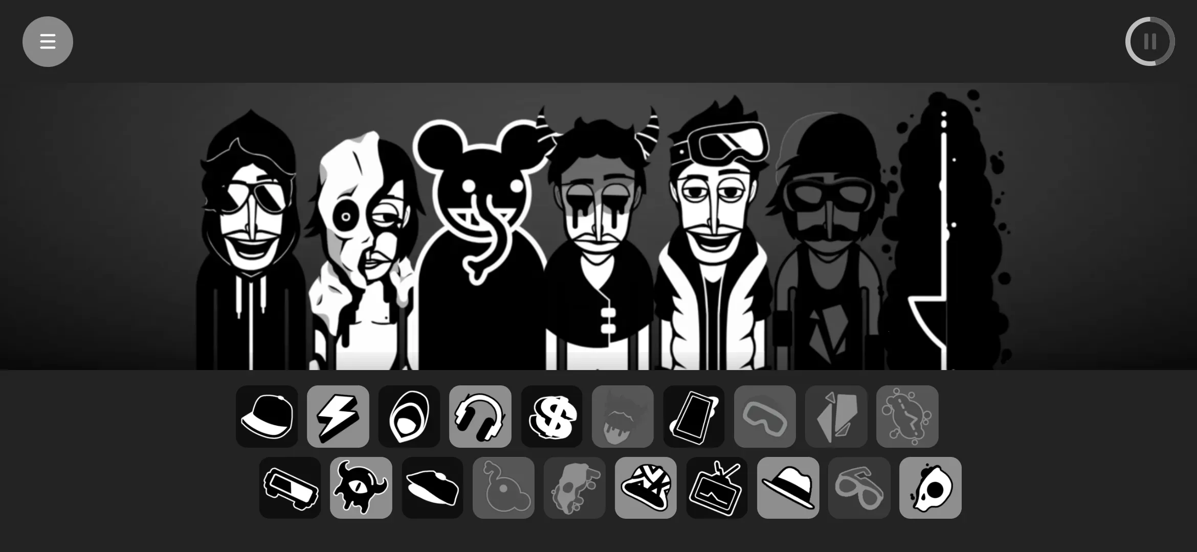 ������ӣ�BlaBlaBlaģ��(���ֽ�����Ϸ)v0.5.7 ��Ѱ��ͼ