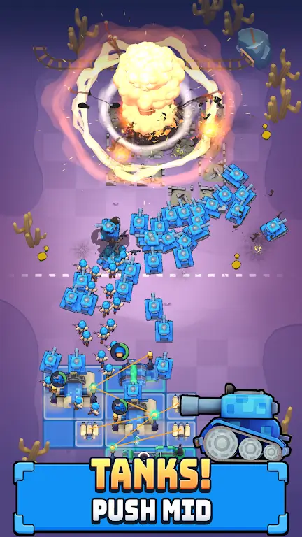 ���֮ս(���²�����Ϸ)v0.1.0 ��׿���ͼ