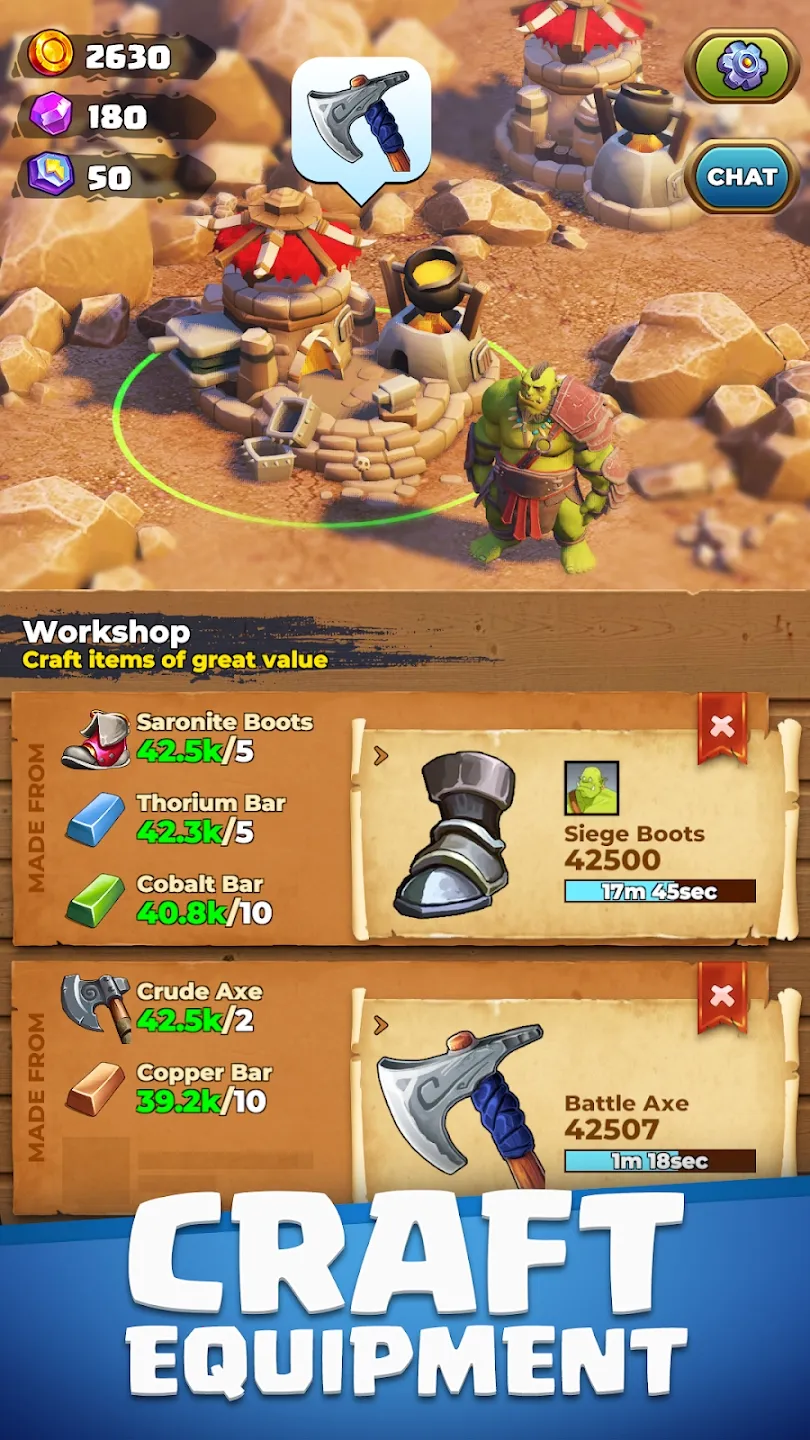 ��ʯ����:���˲ɿ�Ӫ�ظ����˵�(���˲ɿ�ģ����Ϸ)v0.26.2 ��׿���ͼ