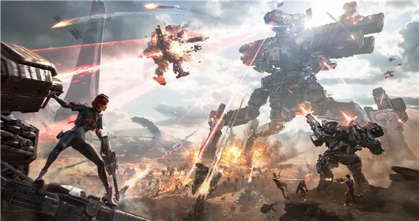 ��ս��δ�������(��սδ�������Ϸ)