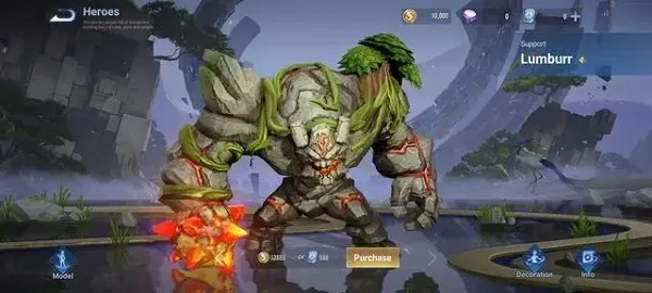 王者荣耀2026最新版本 王者荣耀2026最新版本