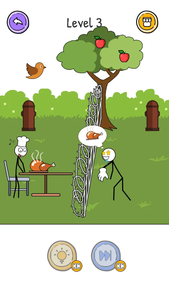 ���������(����˵��Խ�����Ϸ)v1.0.0 ��׿���ͼ