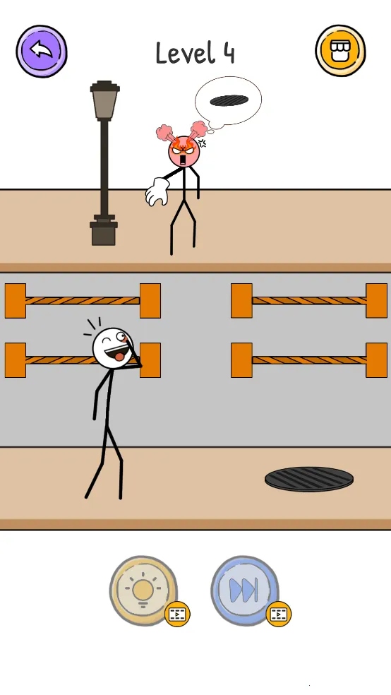 ���������(����˵��Խ�����Ϸ)v1.0.0 ��׿���ͼ