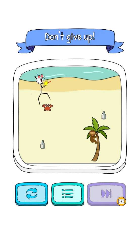 ���������(����˵��Խ�����Ϸ)v1.0.0 ��׿���ͼ