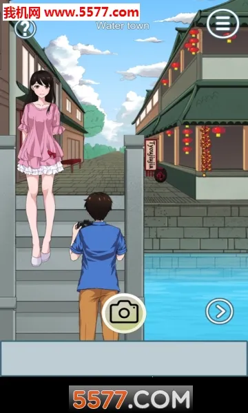 ��ɢ���´���ս6��׿���ֻ���v1.00 �ֻ����ͼ