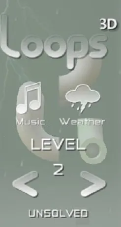 Loops 3D(3Dѭ��������Ϸ)v1.01 �ֻ����ͼ