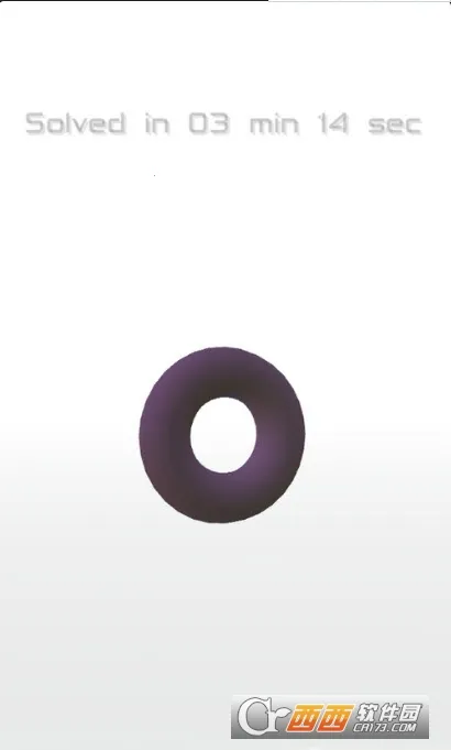 Loops 3D(3Dѭ��������Ϸ)v1.01 �ֻ����ͼ